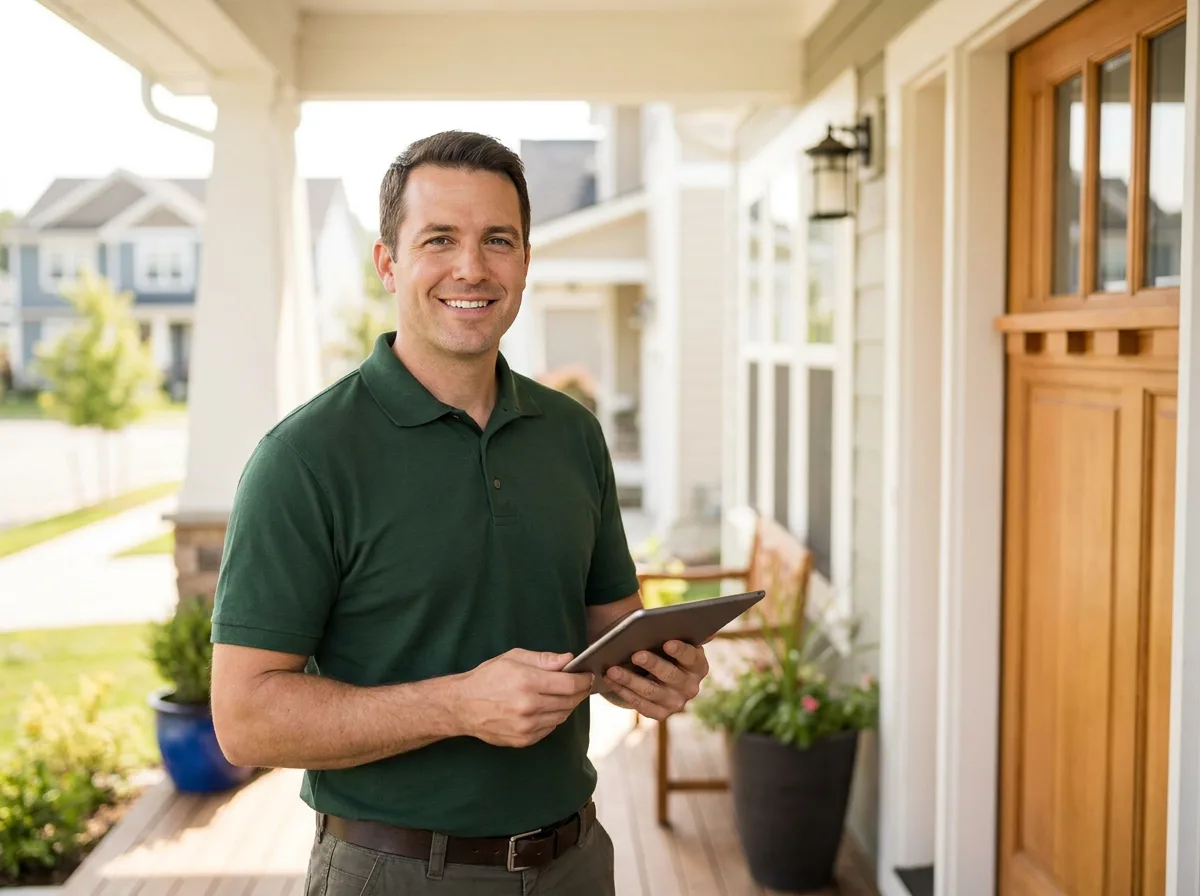 Pest control FAQs for Noblesville, IN